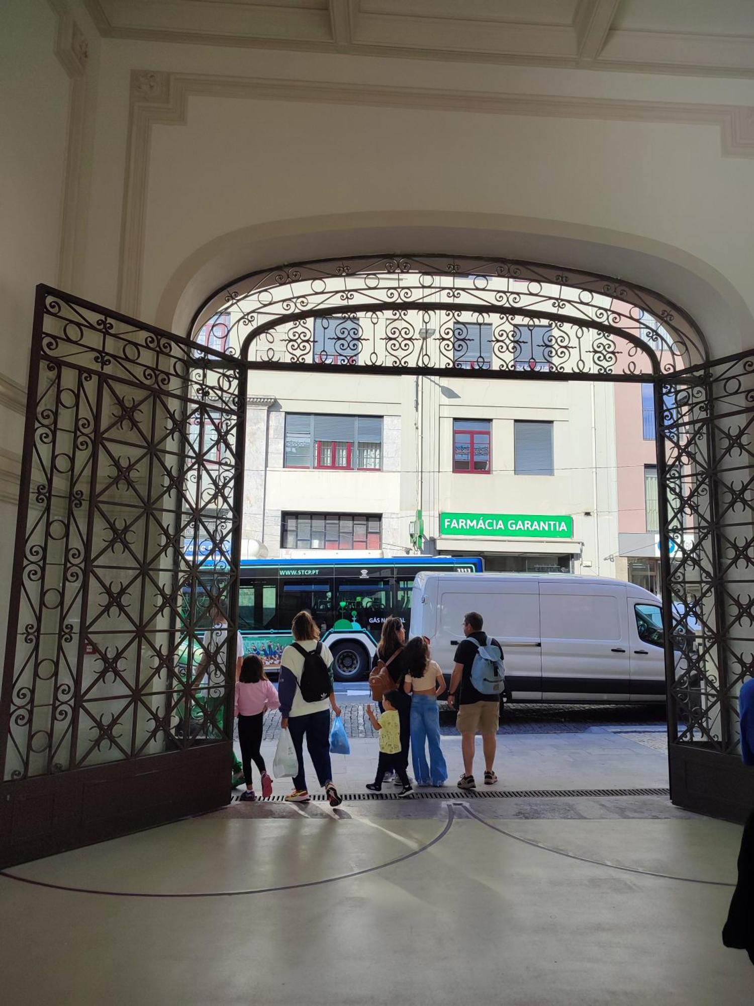 Porto City Center Mercado Do Bolhao Prime Location Jesuina E As 3 Janelas Екстер'єр фото