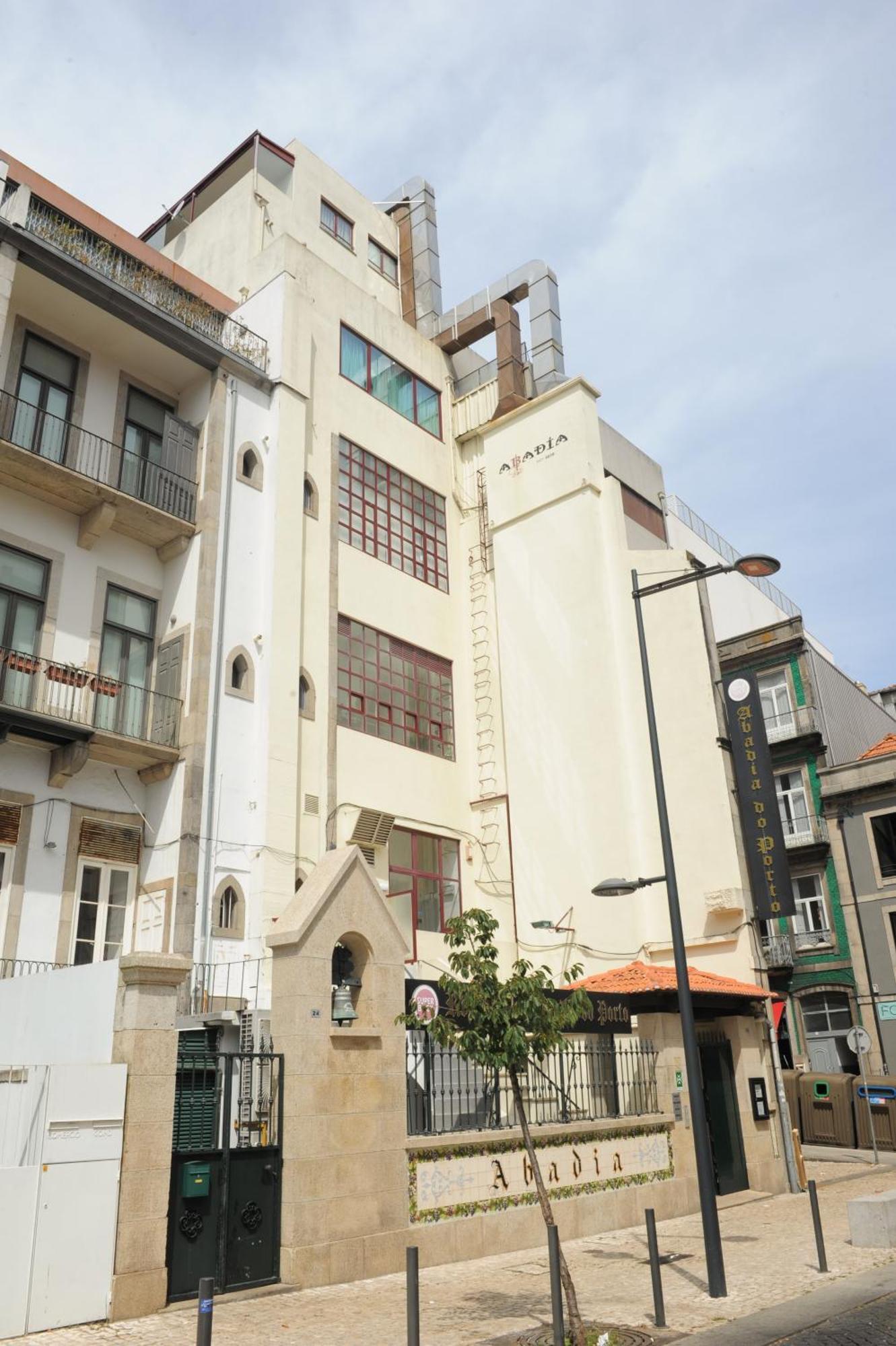 Porto City Center Mercado Do Bolhao Prime Location Jesuina E As 3 Janelas Екстер'єр фото
